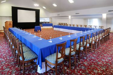 Parque Hotel Jean Clever Punta Del Este: Photo 