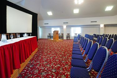 Parque Hotel Jean Clever Punta Del Este: Photo 