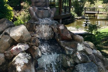 Parque Hotel Jean Clever Punta Del Este: Photo 