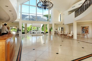 Parque Hotel Jean Clever Punta Del Este: Photo 