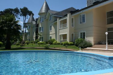 Parque Hotel Jean Clever Punta Del Este: Photo 
