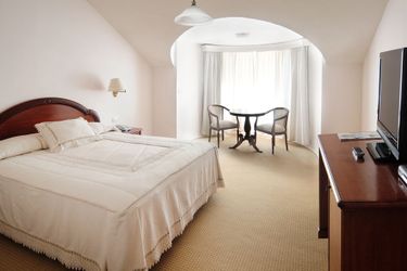 Parque Hotel Jean Clever Punta Del Este: Photo 