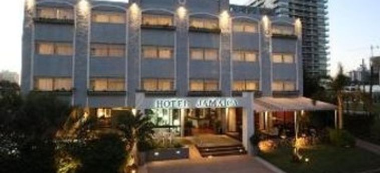Hotel Jamaica:  PUNTA DEL ESTE