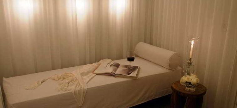 Hotel Yoo Punta Del Este By Philippe Starck:  PUNTA DEL ESTE