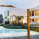 Hotel BAIE DES ANGES APART HOTEL Y SPA
