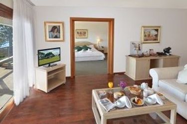 Hotel Del Lago Golf & Art Reso:  PUNTA DEL ESTE