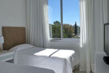Hotel Emerald Punta Del Este:  PUNTA DEL ESTE