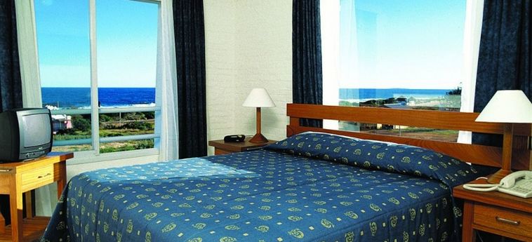 Hotel Las Olas Resort:  PUNTA DEL ESTE