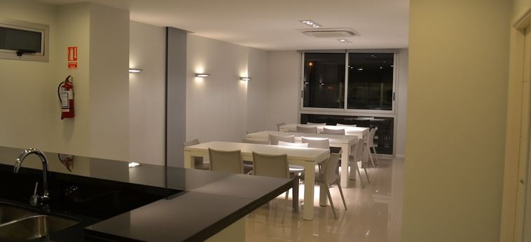 Arenas Del Mar Apartments Punta Del Este : Photo 