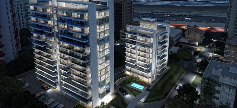 Arenas Del Mar Apartments Punta Del Este : Photo 