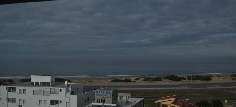 Arenas Del Mar Apartments Punta Del Este : Photo 