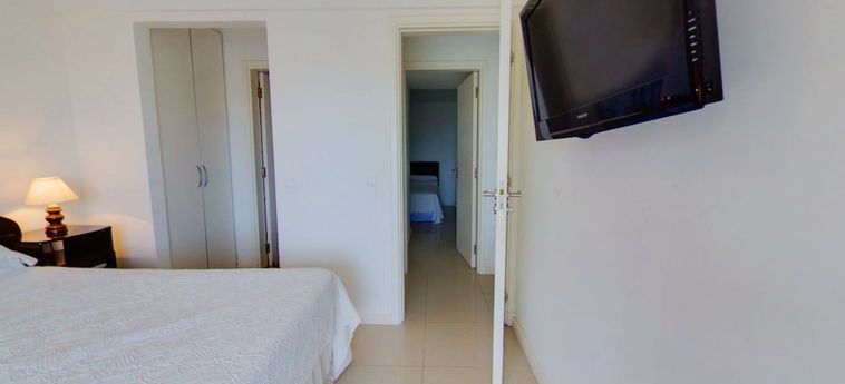Arenas Del Mar Apartments Punta Del Este: Foto 
