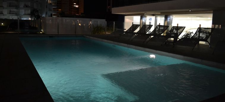 Arenas Del Mar Apartments Punta Del Este: Foto 