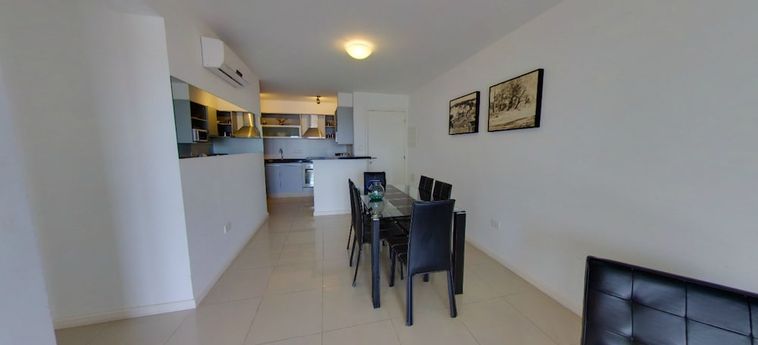 Arenas Del Mar Apartments Punta Del Este: Foto 
