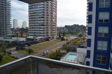 Arenas Del Mar Apartments Punta Del Este: Photo 
