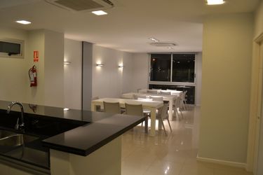 Arenas Del Mar Apartments Punta Del Este: Photo 