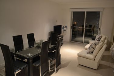 Arenas Del Mar Apartments Punta Del Este: Photo 