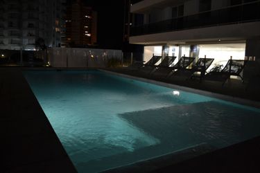 Arenas Del Mar Apartments Punta Del Este: Photo 