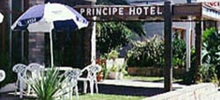 Hotel Principe:  PUNTA DEL ESTE