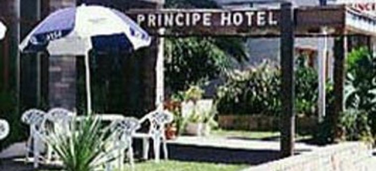 Hotel Principe:  PUNTA DEL ESTE