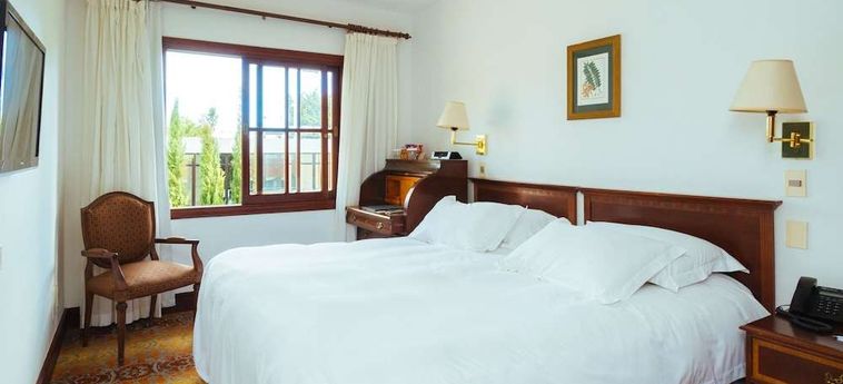 Hotel Barradas Parque Punta Del Este: Foto 
