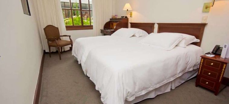 Hotel Barradas Parque Punta Del Este: Foto 