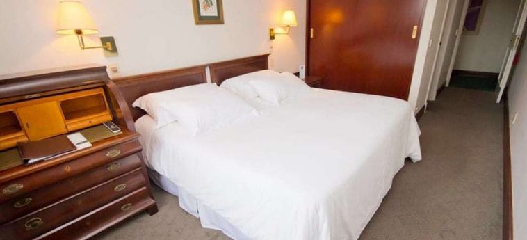 Hotel Barradas Parque Punta Del Este: Foto 