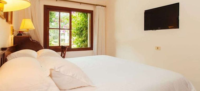 Hotel Barradas Parque Punta Del Este: Foto 