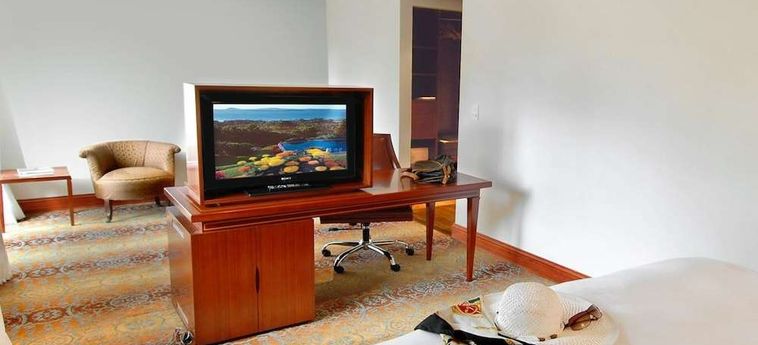 Hotel Barradas Parque Punta Del Este: Foto 