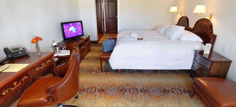 Hotel Barradas Parque Punta Del Este: Foto 