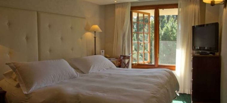 Hotel Barradas Parque Punta Del Este: Foto 