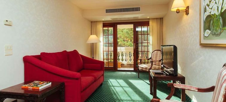 Hotel Barradas Parque Punta Del Este: Foto 