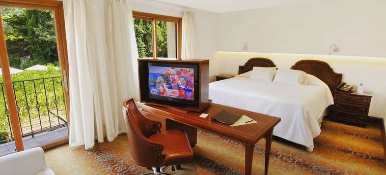 Hotel Barradas Parque Punta Del Este: Foto 