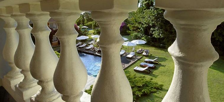 Hotel Barradas Parque Punta Del Este: Foto 