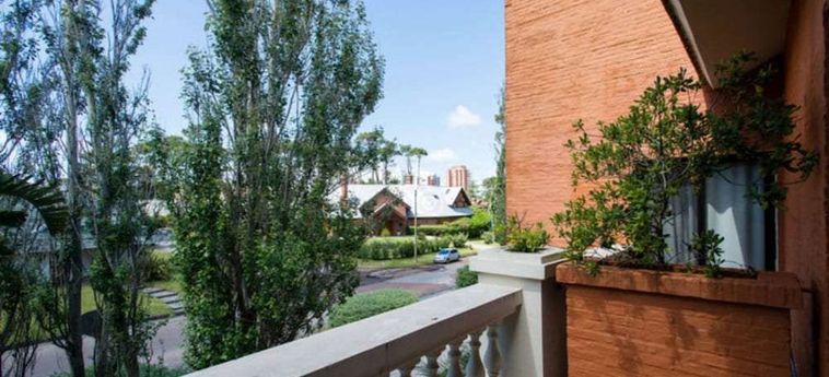 Hotel Barradas Parque Punta Del Este: Foto 