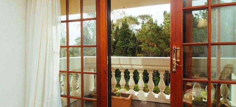 Hotel Barradas Parque Punta Del Este: Foto 