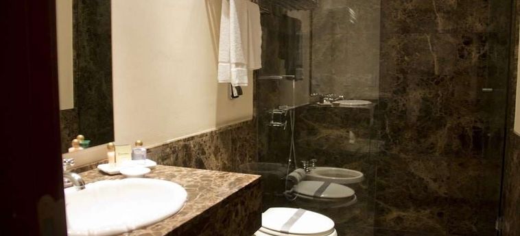 Hotel Barradas Parque Punta Del Este: Foto 