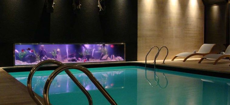 Hotel Barradas Parque Punta Del Este: Foto 