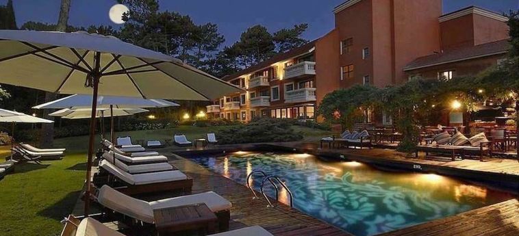 Hotel Barradas Parque Punta Del Este: Foto 