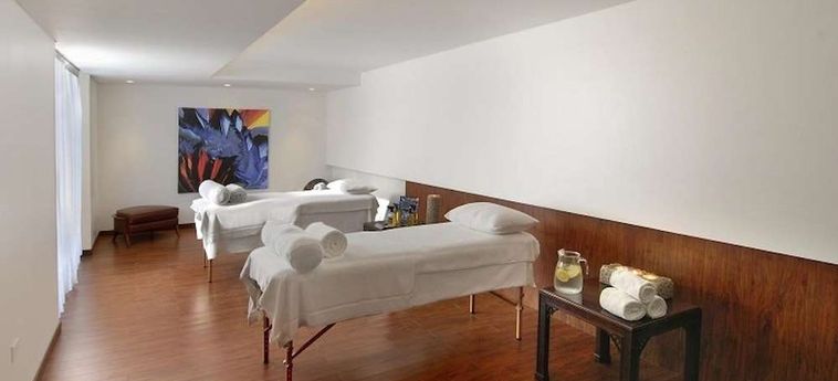 Hotel Barradas Parque Punta Del Este: Foto 