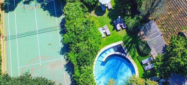 Hotel Barradas Parque Punta Del Este: Foto 