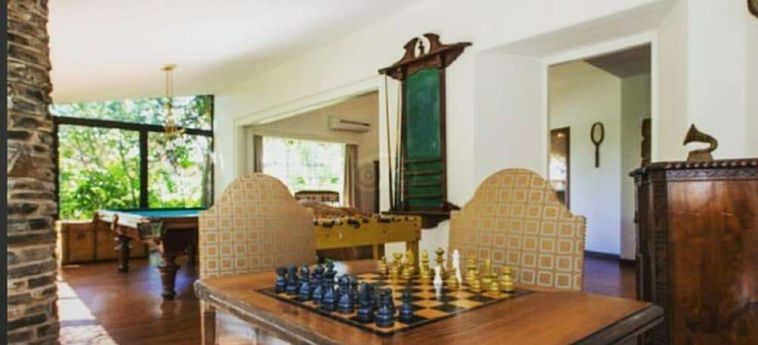Hotel Barradas Parque Punta Del Este: Foto 