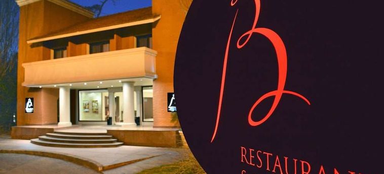 Hotel Barradas Parque Punta Del Este: Foto 