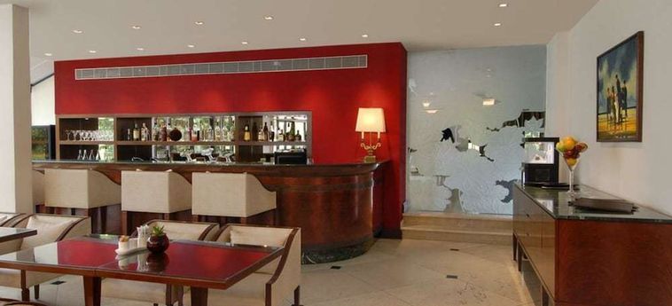 Hotel Barradas Parque Punta Del Este: Foto 
