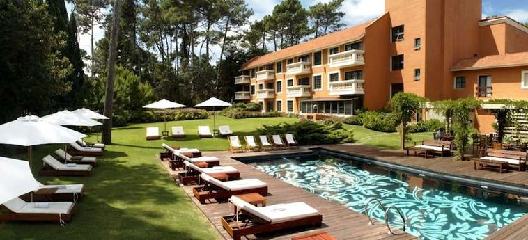 Hotel Barradas Parque Punta Del Este: Foto 