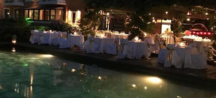Hotel Barradas Parque Punta Del Este: Foto 