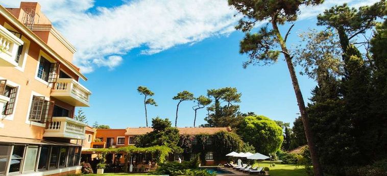 Hotel Barradas Parque Punta Del Este: Foto 