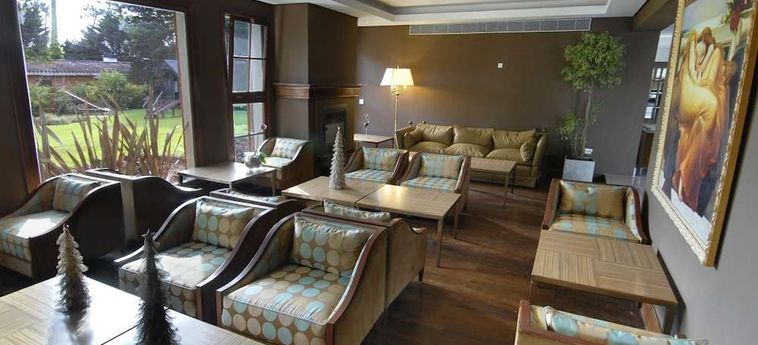 Hotel Barradas Parque Punta Del Este: Foto 