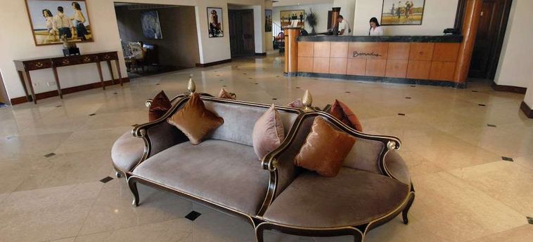 Hotel Barradas Parque Punta Del Este: Foto 
