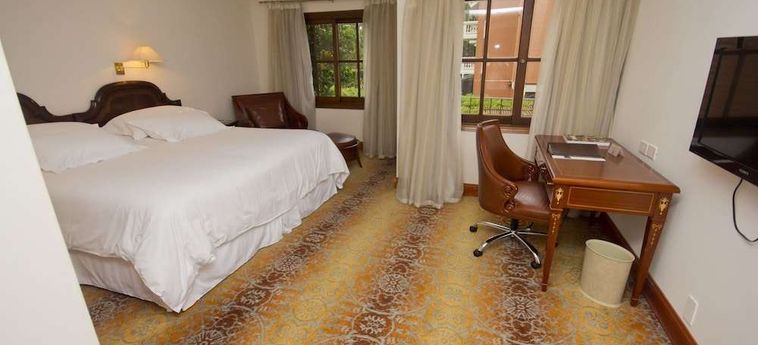 Hotel Barradas Parque Punta Del Este: Foto 